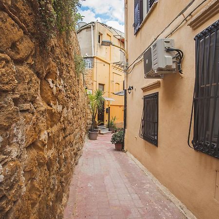 B&B Alla Cattedrale アグリジェント エクステリア 写真