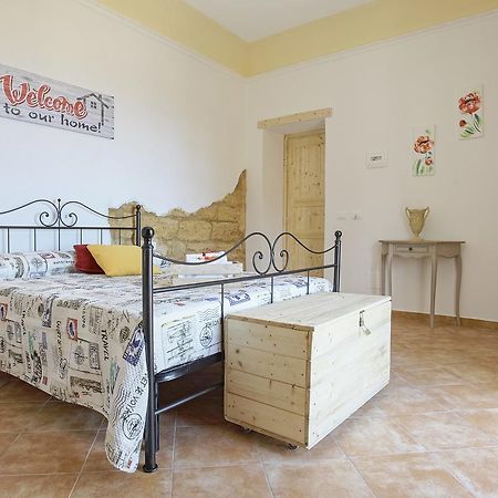 B&B Alla Cattedrale アグリジェント エクステリア 写真