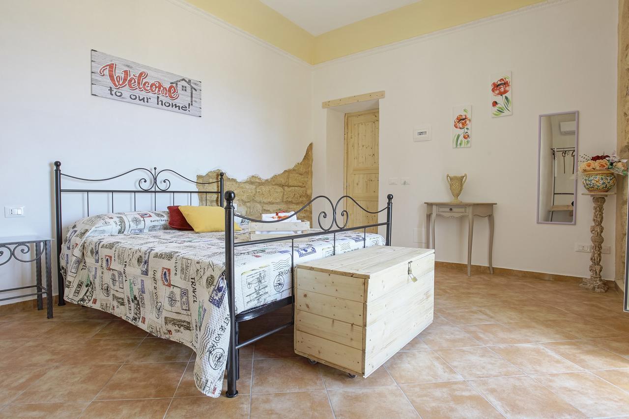 B&B Alla Cattedrale アグリジェント エクステリア 写真