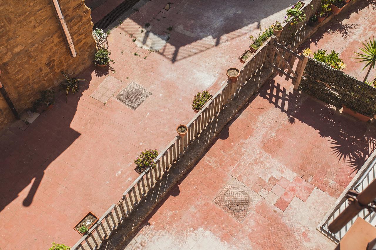 B&B Alla Cattedrale アグリジェント エクステリア 写真