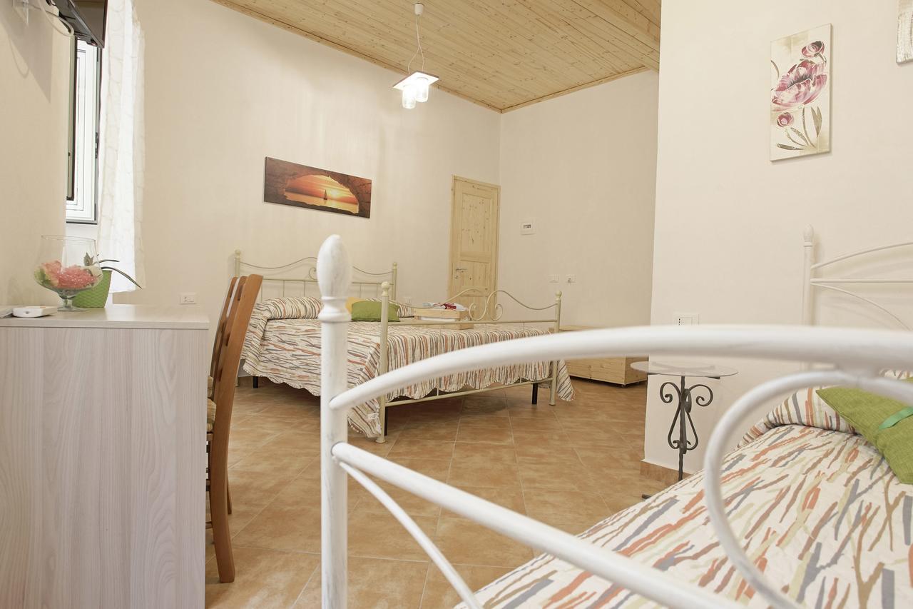 B&B Alla Cattedrale アグリジェント エクステリア 写真