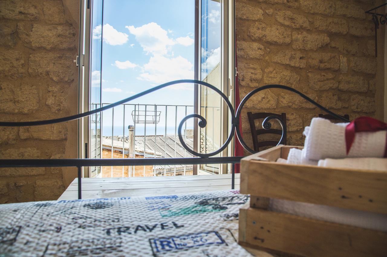 B&B Alla Cattedrale アグリジェント エクステリア 写真