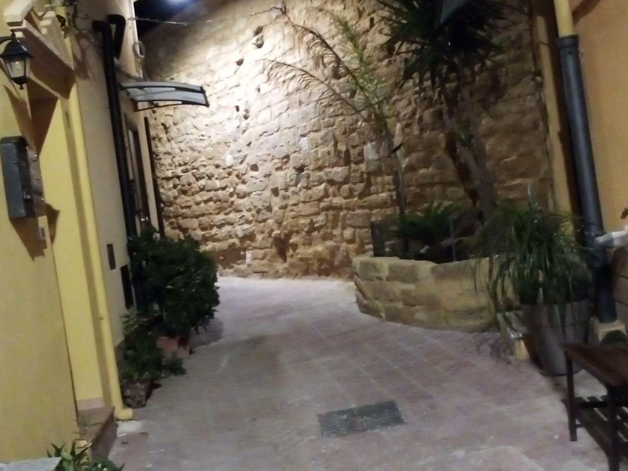 B&B Alla Cattedrale アグリジェント エクステリア 写真